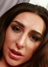 Chanel Santini POV Jerk Session